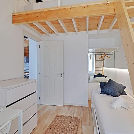 Faro Amazing By Homing Apartment Exterior foto