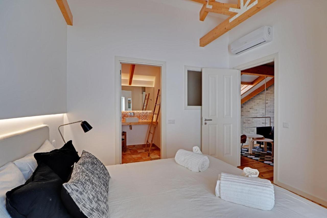 Faro Amazing By Homing Apartment Exterior foto
