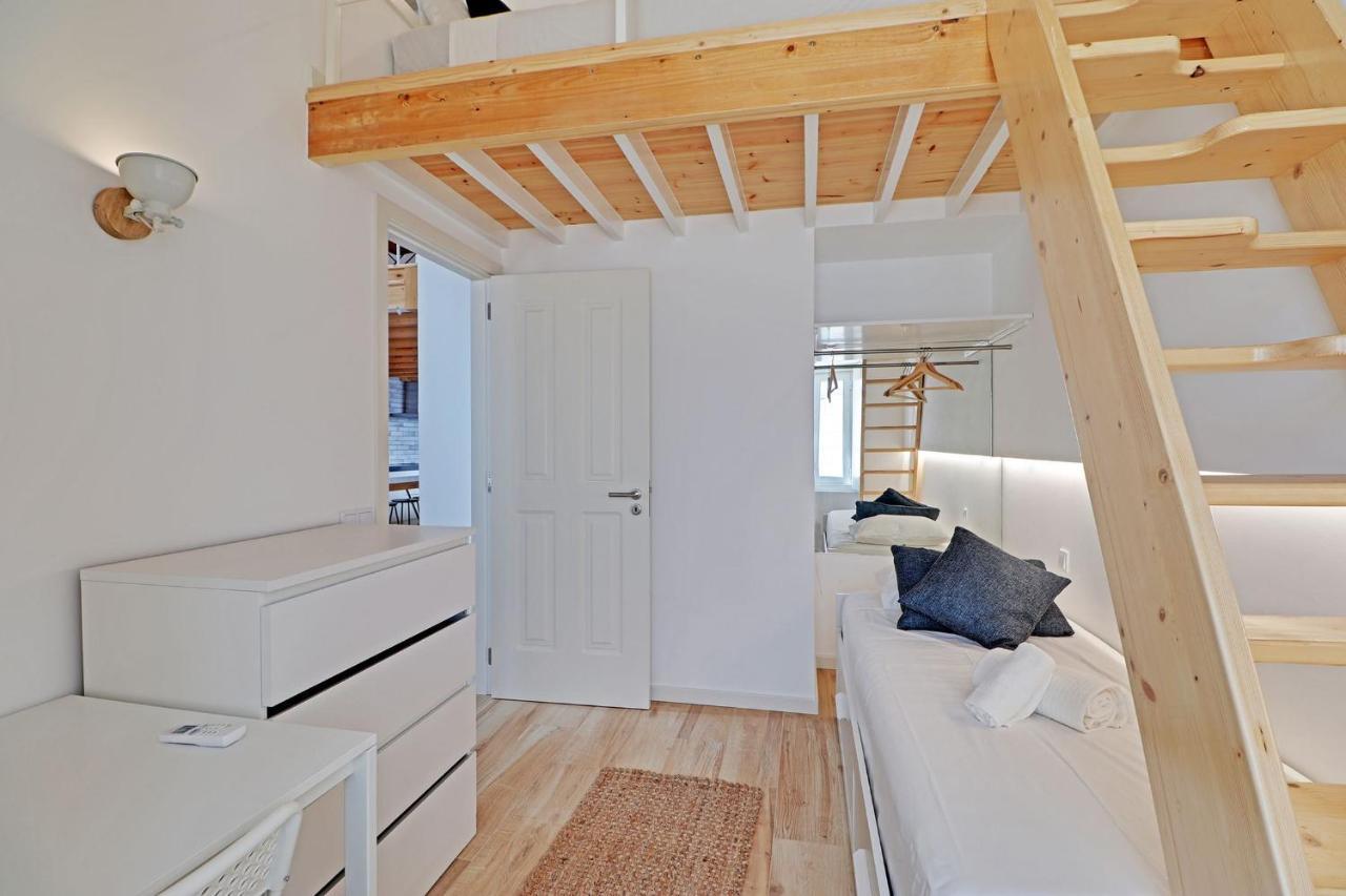 Faro Amazing By Homing Apartment Exterior foto