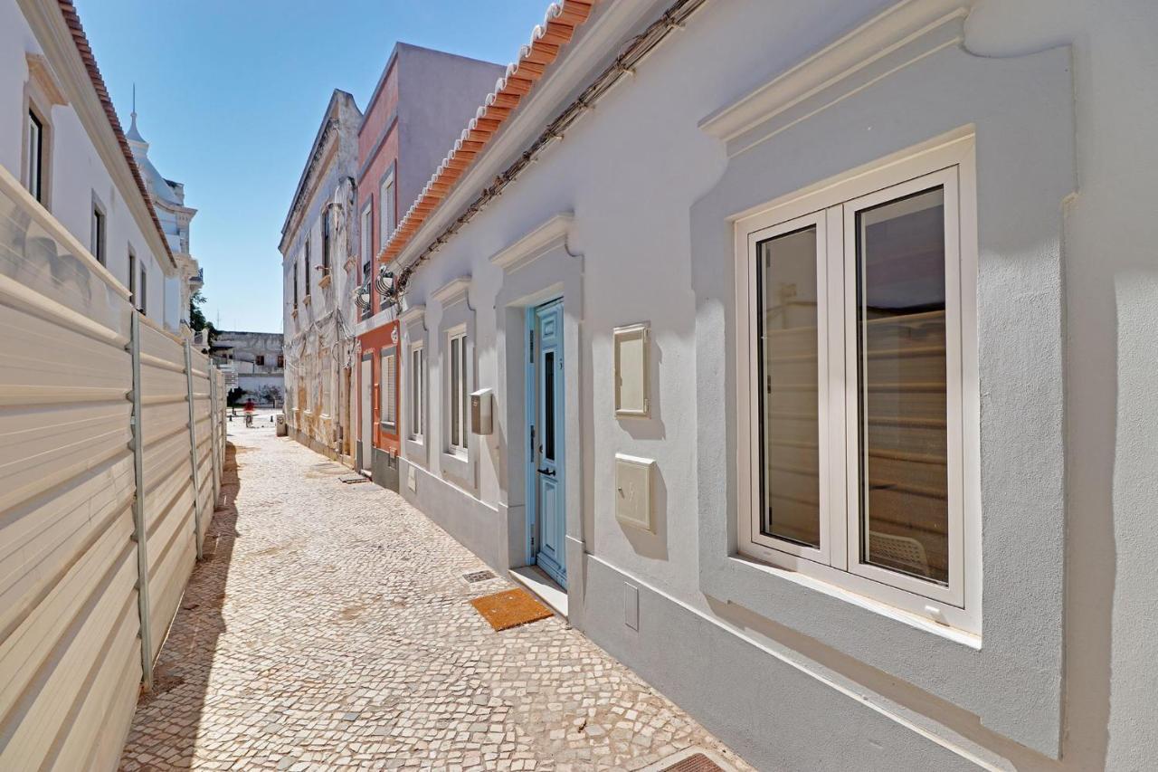 Faro Amazing By Homing Apartment Exterior foto