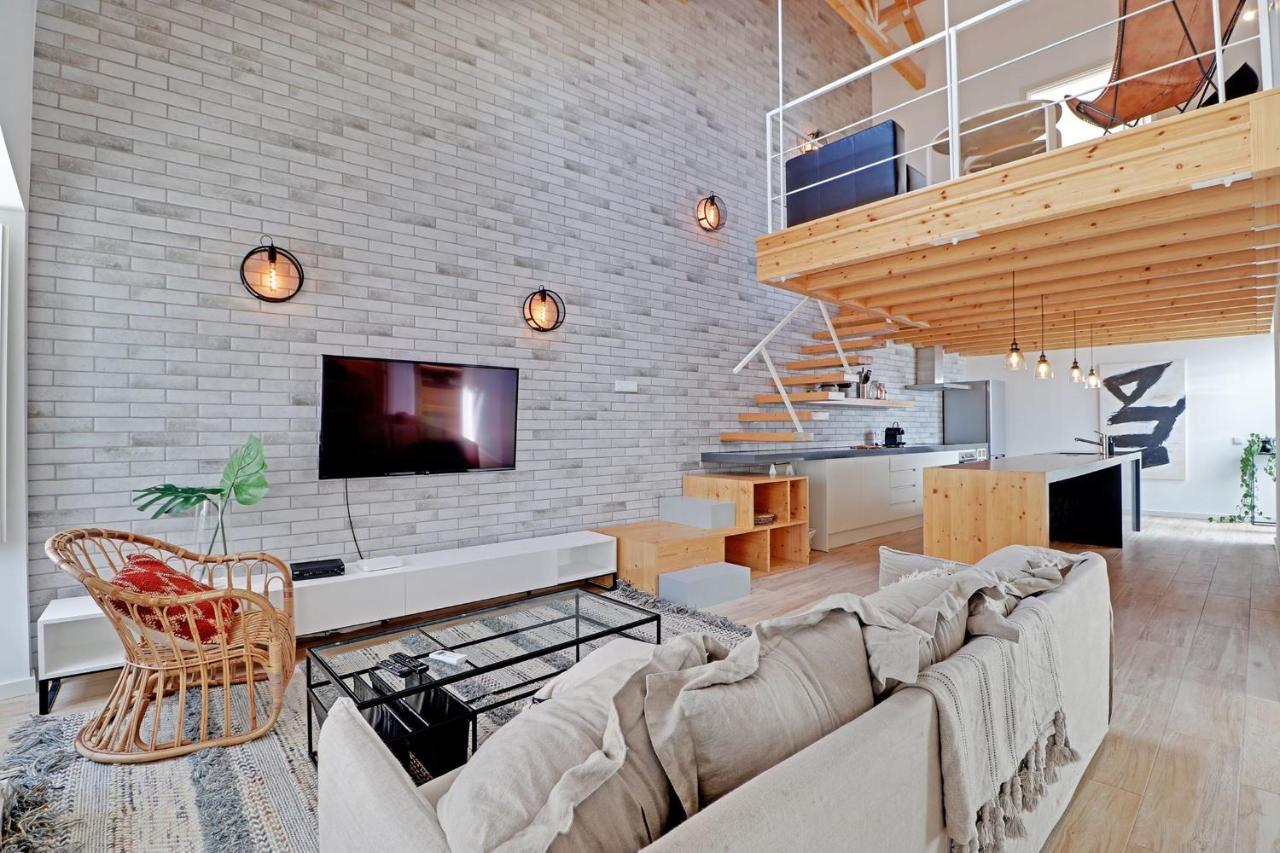 Faro Amazing By Homing Apartment Exterior foto