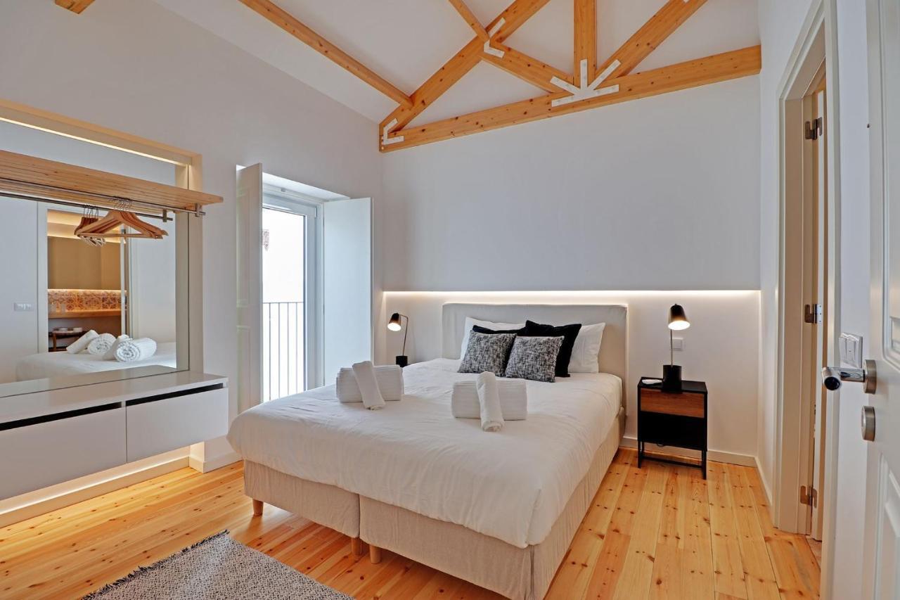Faro Amazing By Homing Apartment Exterior foto