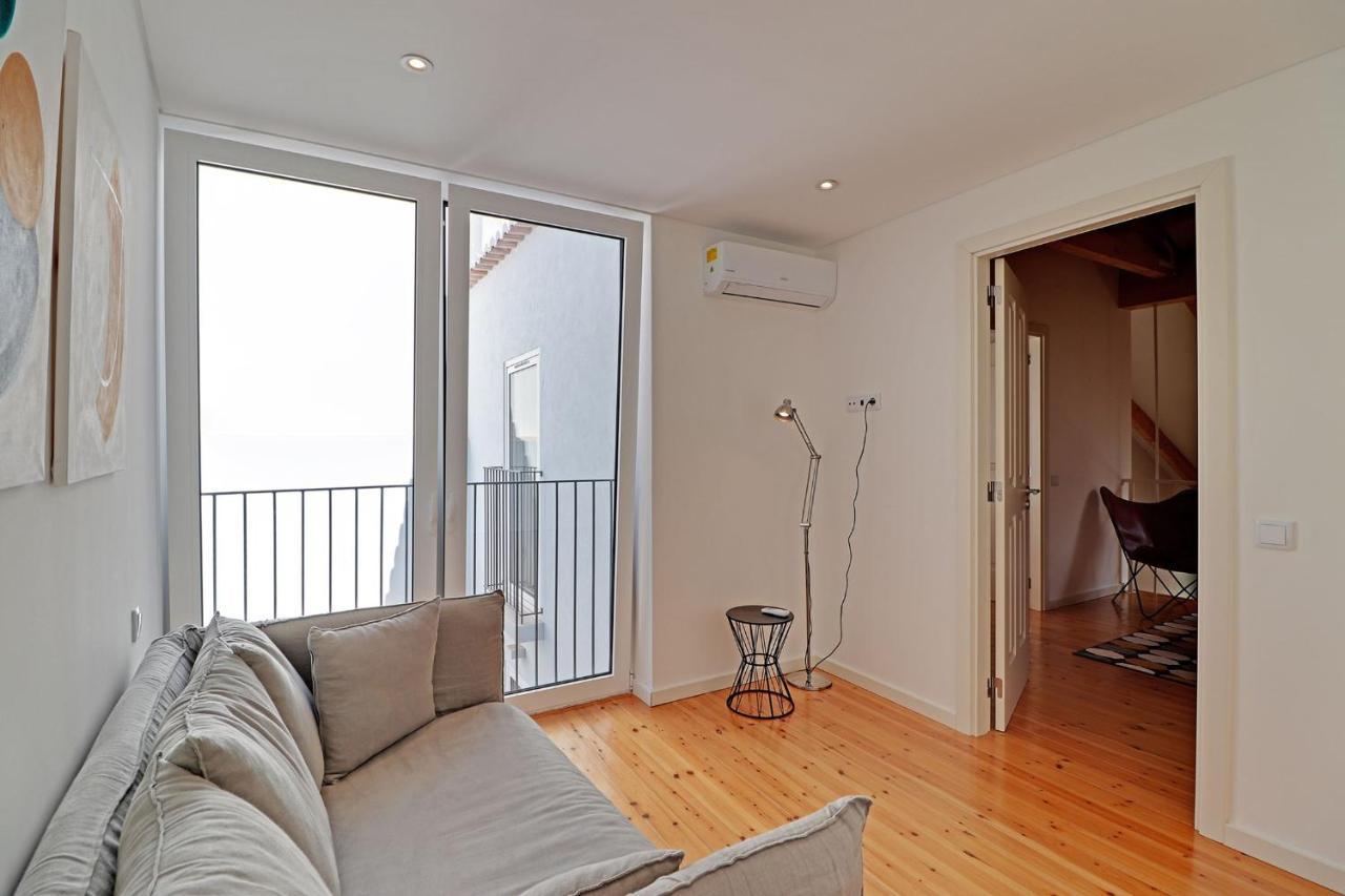 Faro Amazing By Homing Apartment Exterior foto
