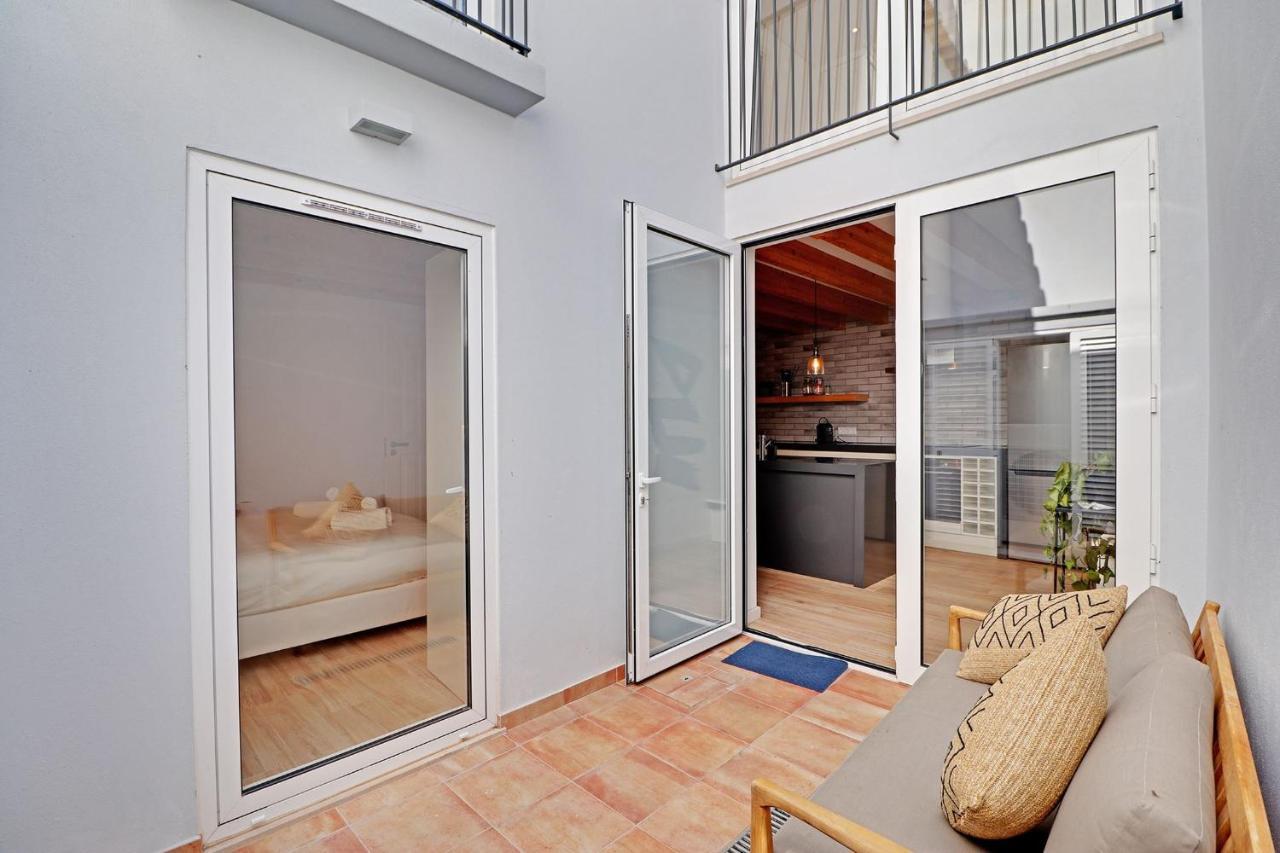 Faro Amazing By Homing Apartment Exterior foto