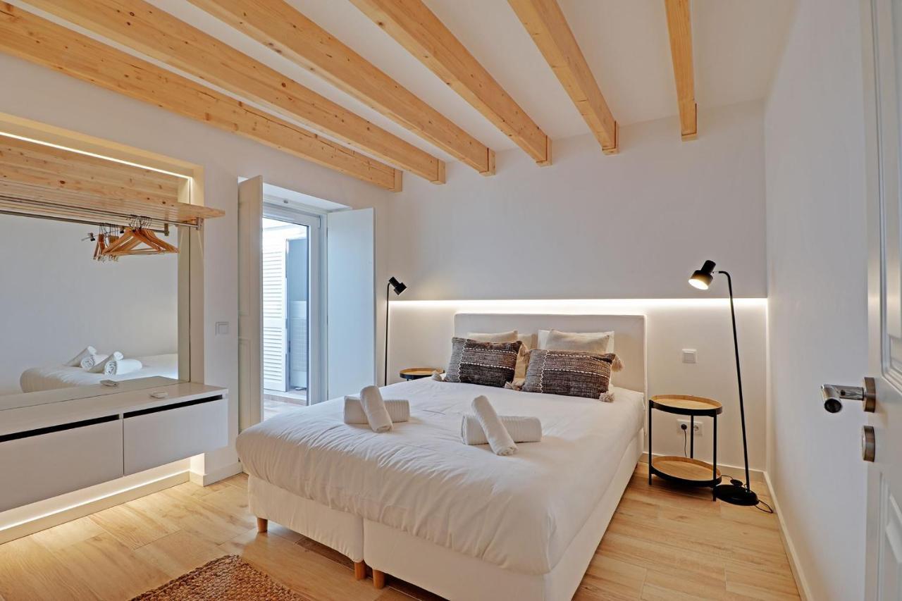 Faro Amazing By Homing Apartment Exterior foto