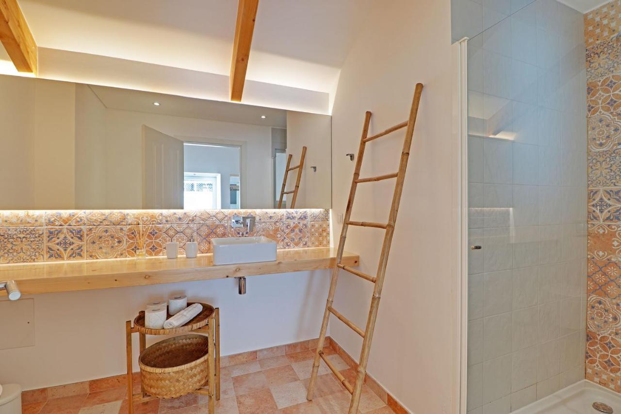 Faro Amazing By Homing Apartment Exterior foto