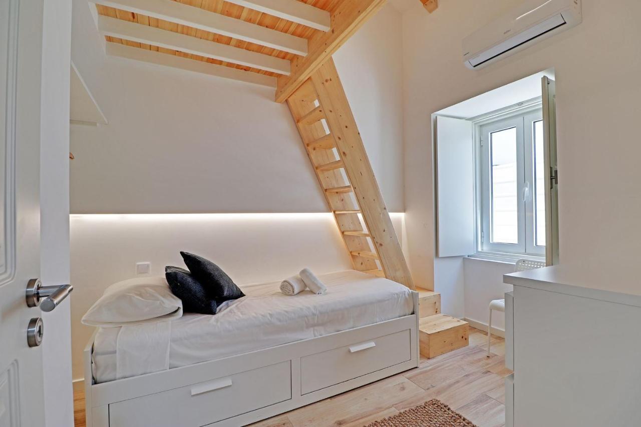 Faro Amazing By Homing Apartment Exterior foto