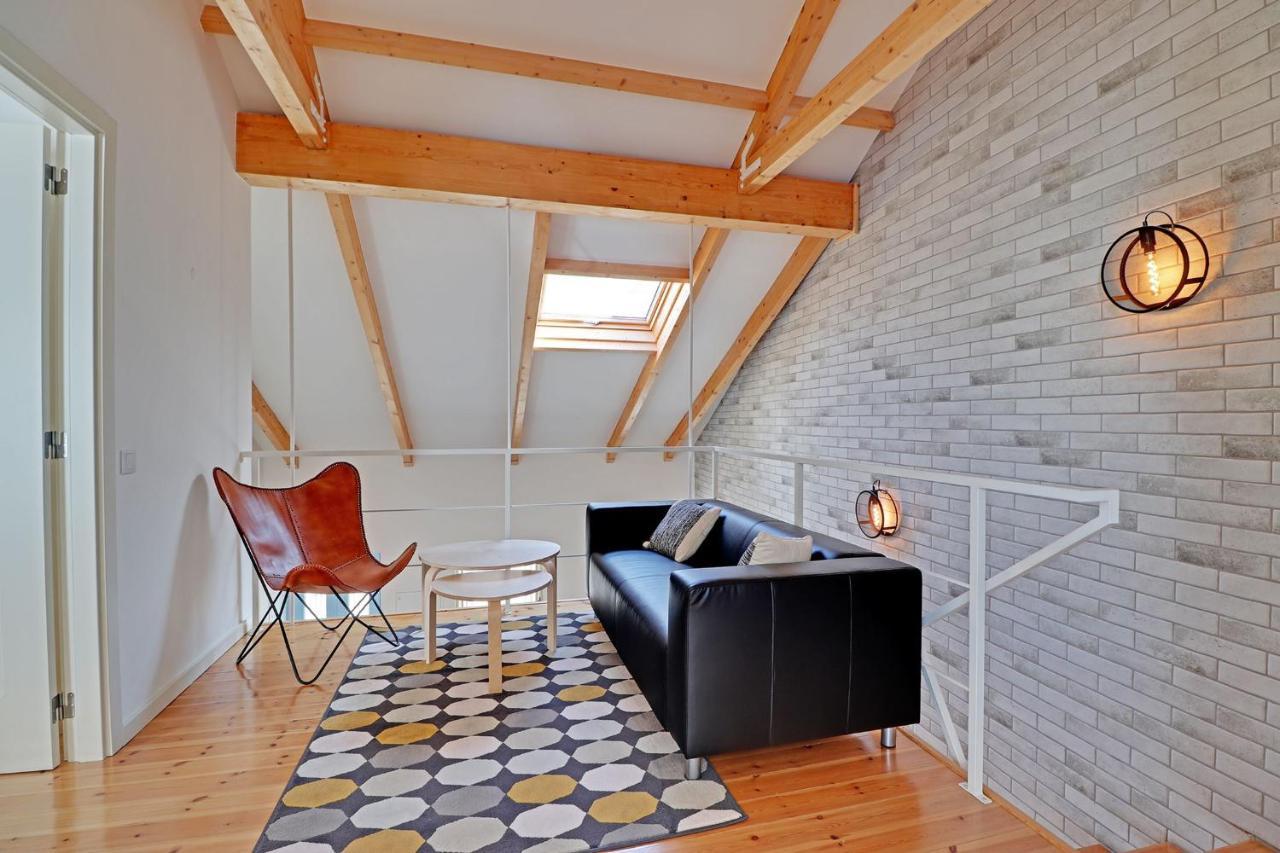 Faro Amazing By Homing Apartment Exterior foto